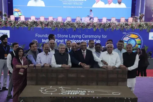 Gujarat's Semiconnect Conference: A Hub for Semiconductor Innovation on March 1