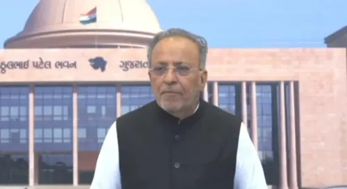Gujarat to Host the SemiConnect Conference 2026 Amidst ₹1.24 Lakh Crore Semiconductor Initiatives
