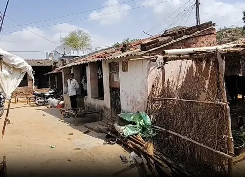 Ujjwala Yojana turns 10: 2 lakh LPG connections active in Banaskantha, Gujarat