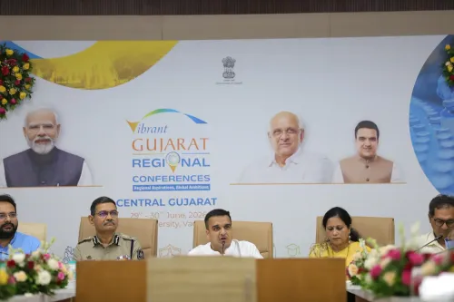 Vadodara tops Gujarat regional allocations with ₹1,432 crore to 12,908 entrepreneurs