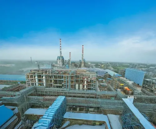 Bharuch District in Gujarat: The Emerging Chemical Powerhouse of India
