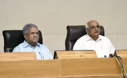 Gujarat's e-Nagar Portal Achieves 18 Lakh Transactions and Rs 1,031 Crore Revenue in 2025-26