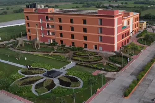 Gujarat Regional Science Centres cross 25 lakh visitors in four years