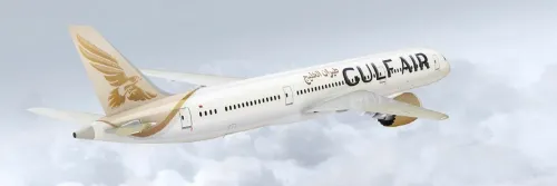 How Did a Gulf Air Flight Land Safely in Kuwait After a Bomb Threat?