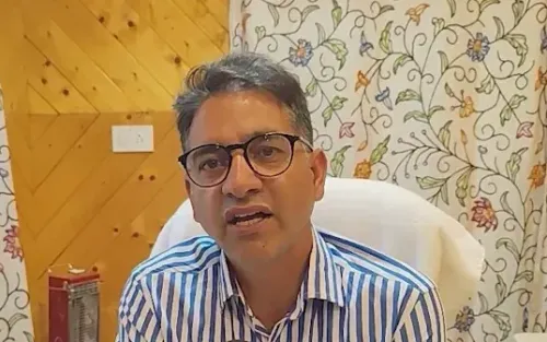 गुलमर्ग में 5 जुलाई से ऑड-ईवन ट्रैफिक सिस्टम लागू, GDA का एक महीने का पायलट प्रोजेक्ट