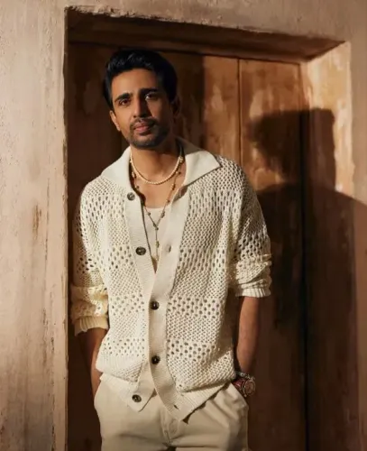 Is Gulshan Devaiah's Collaboration with Rishabh Shetty His Most Creatively Fulfilling Experience?