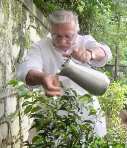 सुभाष घई ने गुलजार से लिया यह महत्वपूर्ण सबक: कविता इंसान की आत्मा से जन्म लेती है