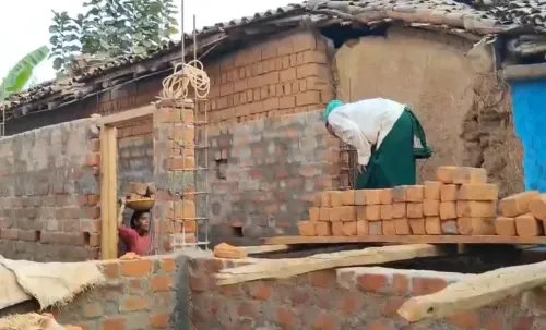 How Are Maoist Victims Getting a Fresh Start in Chhattisgarh?