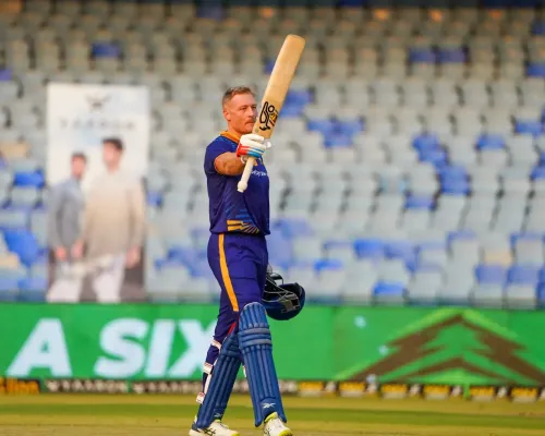 Guptill Reflects on His Time with Mumbai Indians, Enjoyed Opening with Rohit Sharma