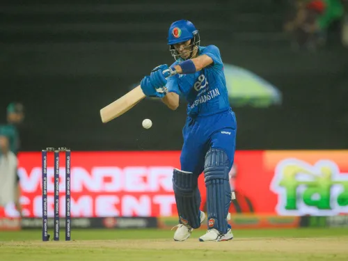 Why Did Gurbaz Withdraw from PSL Amid Rising Border Tensions?