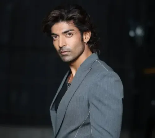 Gurmeet Choudhary on 'Tum Mere Ho': romance and music are Bollywood's soul