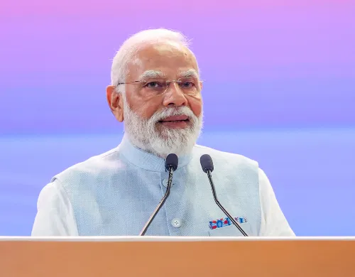 क्या पीएम मोदी ने गुरु नानक जयंती और देव दीपावली पर देशवासियों को शुभकामनाएं दीं?