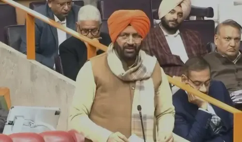 क्या हरियाणा विधानसभा में मुख्यमंत्री ने गुरु तेग बहादुर जी के 350वें शहीदी दिवस पर महत्वपूर्ण बातें साझा की?