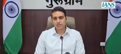 Will Gurugram Admin Conduct a Mock Drill Tomorrow?