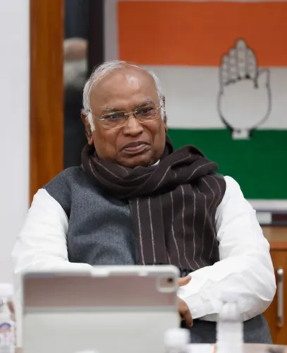 Gurugram Elections: Congress Reveals Mayor and Councillor Candidates