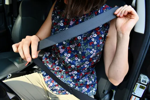 Gurugram Traffic Police issue Rs 2.41 crore fine for not using seat belt