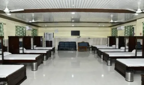 What Major Upgrades Have Transformed Guwahati Railway Station?