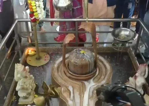 क्या ग्वालियर में मजिस्ट्रेट महादेव की कचहरी हर विवाद पर अंतिम फैसला सुनाती है?