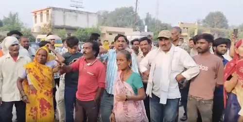 Gwalior truck accident kills 14 near Sheetla Mata Temple; Amit Shah offers condolences