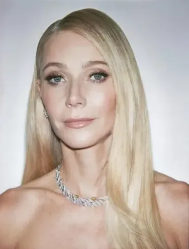 Gwyneth Paltrow on 'conscious uncoupling': Why she and Chris Martin chose to stay a family