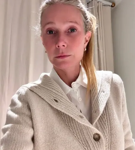 What Treatment Did Gwyneth Paltrow Use to Filter Her Blood?