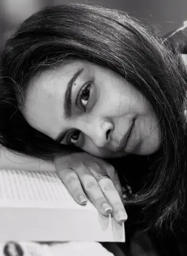 सुमोना चक्रवर्ती का फिटनेस रहस्य: 'अनुशासन ही सच्ची जीत है'