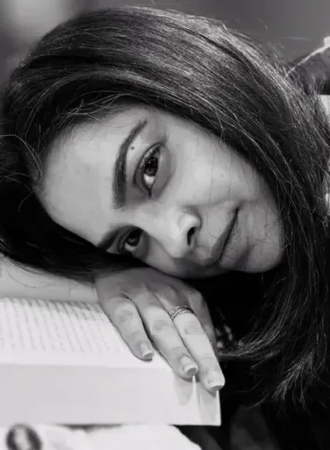 सुमोना चक्रवर्ती का फिटनेस मंत्र, 'अनुशासन ही असली जीत है'