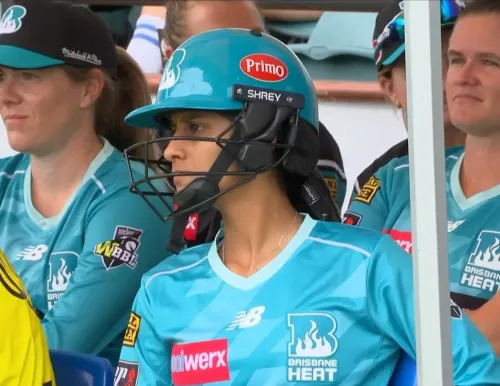 Had No Clue What I Was Doing? Jemimah Reflects on Hectic Schedule After WC Triumph & Quick WBBL Turnaround