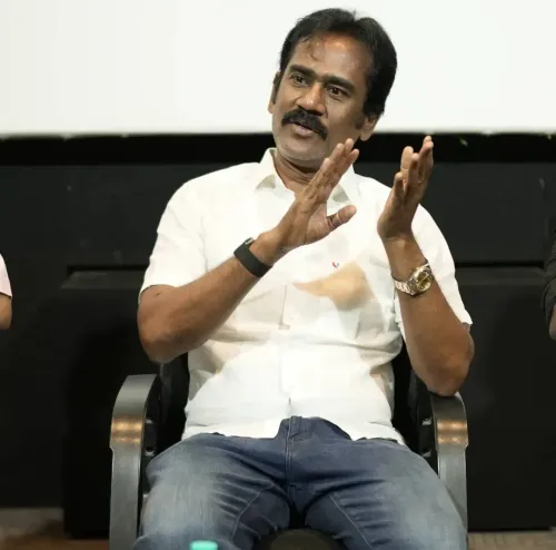 Haiku recoups 80% of ₹11 crore budget before release, Netflix bags OTT rights