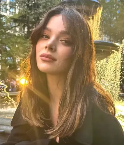 Hailee Steinfeld Celebrates the Arrival of Her Baby Girl with Josh Allen