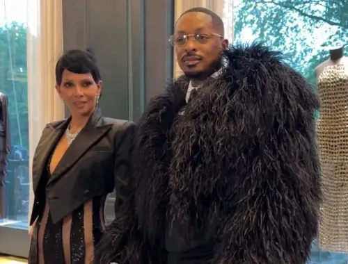 Did Halle Berry Starve Herself Before the Met Gala?