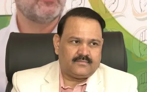 क्या हम हार मानने वाले हैं? बिहार चुनाव के नतीजों पर कांग्रेस सांसद मनोज कुमार