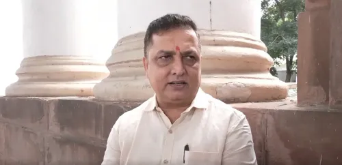 कोयल मलिक BJP में शामिल, रितेश तिवारी बोले — UCC जरूरी ताकि बहन-बेटियाँ सूटकेस में न मिलें