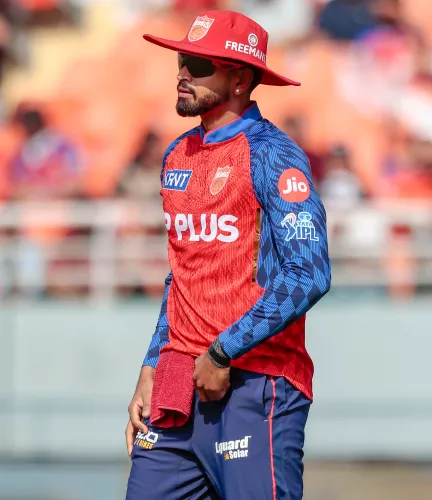 श्रेयस अय्यर का विश्वास: पंजाब किंग्स का एकमात्र लक्ष्य आईपीएल खिताब जीतना है