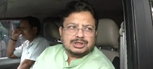 ऋतब्रत बनर्जी खेमे में मदन मित्रा शामिल, TMC में टूट तेज; 21 जुलाई की बैठक अहम
