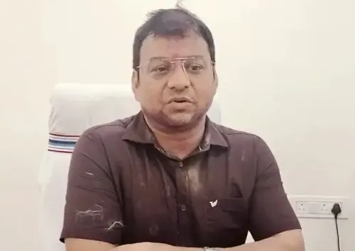 क्या हमारा लक्ष्य जमशेदपुर को स्वच्छता की रैंकिंग में नंबर एक पर लाना है? : नगर आयुक्त कृष्ण कुमार