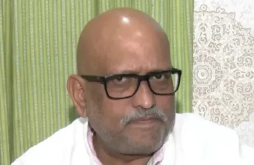 राहुल गांधी का प्रयागराज में 'छात्र संवाद': अजय राय बोले — छात्रों की समस्याओं का होगा निराकरण