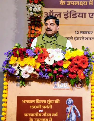 विश्व पर्यावरण दिवस पर CM मोहन यादव बोले — प्रकृति के बिना अधूरी है हमारी जीवन शैली