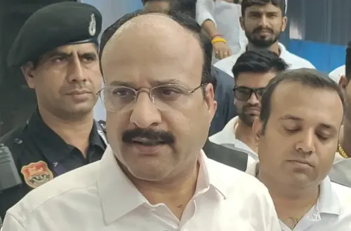 क्या भारत 2036 के ओलंपिक में 36 से अधिक मेडल ला सकेगा? : मीनू बेनीवाल