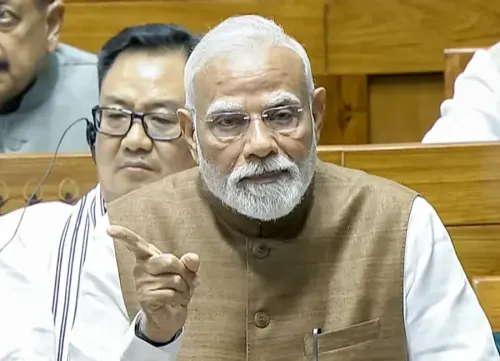 क्या हमारी सरकार ने पहलगाम हमले का प्रभावी जवाब दिया है?