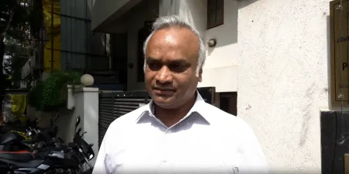 मल्लिकार्जुन खड़गे कार्यक्रम विवाद: प्रियांक खड़गे का BJP पर पलटवार, 'संस्कृति उनसे नहीं सीखेंगे'