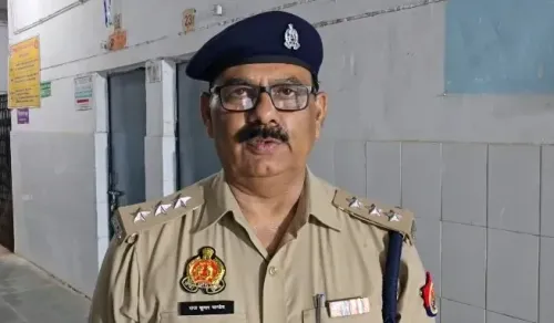हमीरपुर में तेज रफ्तार लोडर की टक्कर से दो की मौत, बांदा रोड पर रात 2 बजे हुआ हादसा