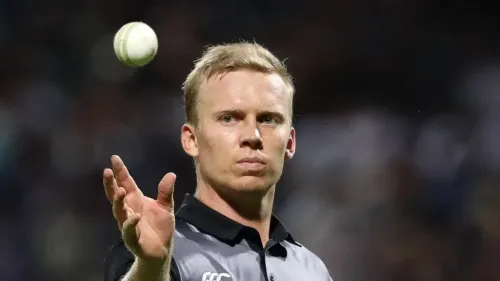 Hampshire drop Scott Kuggeleijn after fan and staff backlash over rape trial past