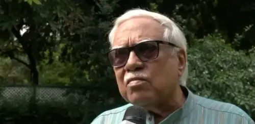Hannan Mollah calls Rijiju 'mental criminal' over Dimagi Naxal jibe at Naseeruddin Shah