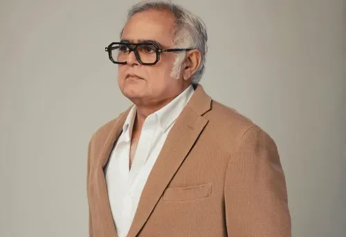 Why is Hansal Mehta Mourning the Loss of His Feline Friend?