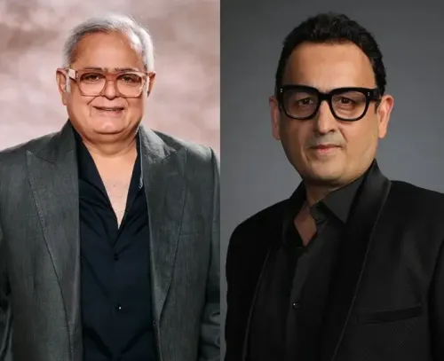 What Happens When Hansal Mehta's True Story Films Joins Forces with Bhanushali Studios?