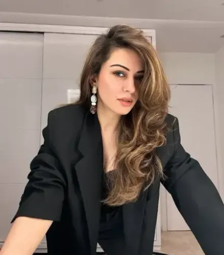 अभिनेत्री हंसिका मोटवानी ने याद किए पुराने दिन, इन दो शोज को बताया करियर का टर्निंग पॉइंट