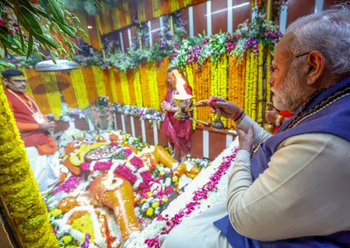 हनुमान जन्मोत्सव पर पीएम मोदी ने कहा, 'हनुमान जी भक्ति, शक्ति और समर्पण का अद्वितीय प्रतीक'