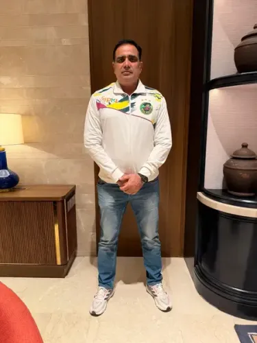 Is Jasveer Singh Ready to Lead Patna Pirates to Glory?