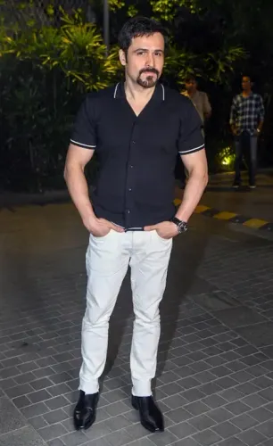 'हक' स्टार इमरान हाशमी बोले, ‘यह फिल्म सोशल इश्यूज पर नया नजरिया पेश करेगी’